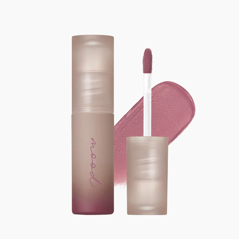 Peripera Ink Mood Matte Tint Fall In Acorn