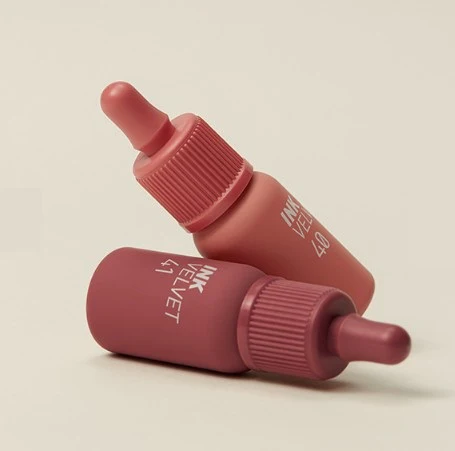 Peripera Ink The Velvet My Roses Rosier Collection