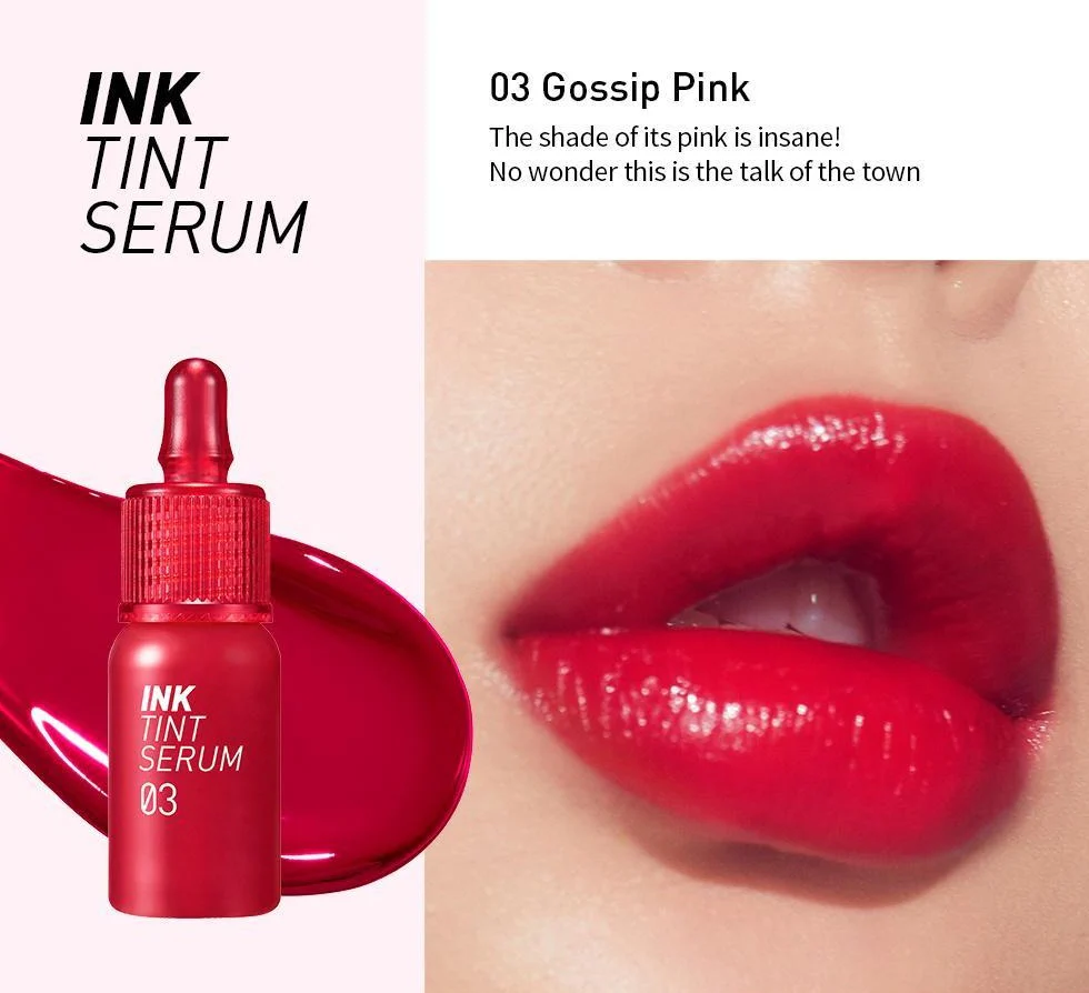 Peripera Ink Tint Serum - Image 3