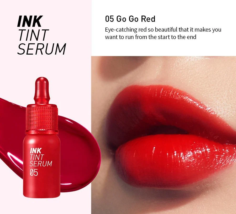 Peripera Ink Tint Serum - Image 4