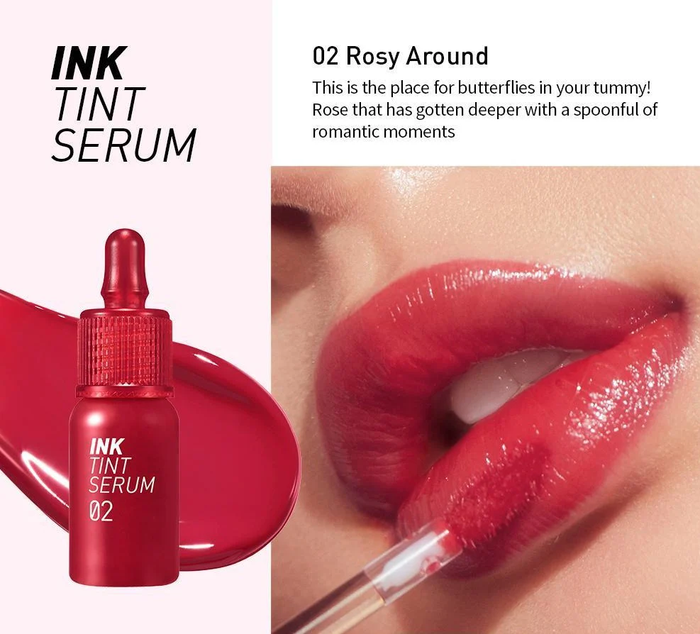 Peripera Ink Tint Serum - Image 6