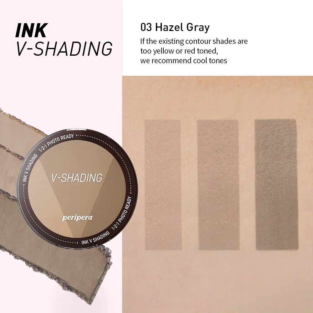 Peripera Ink V Shading - Image 4