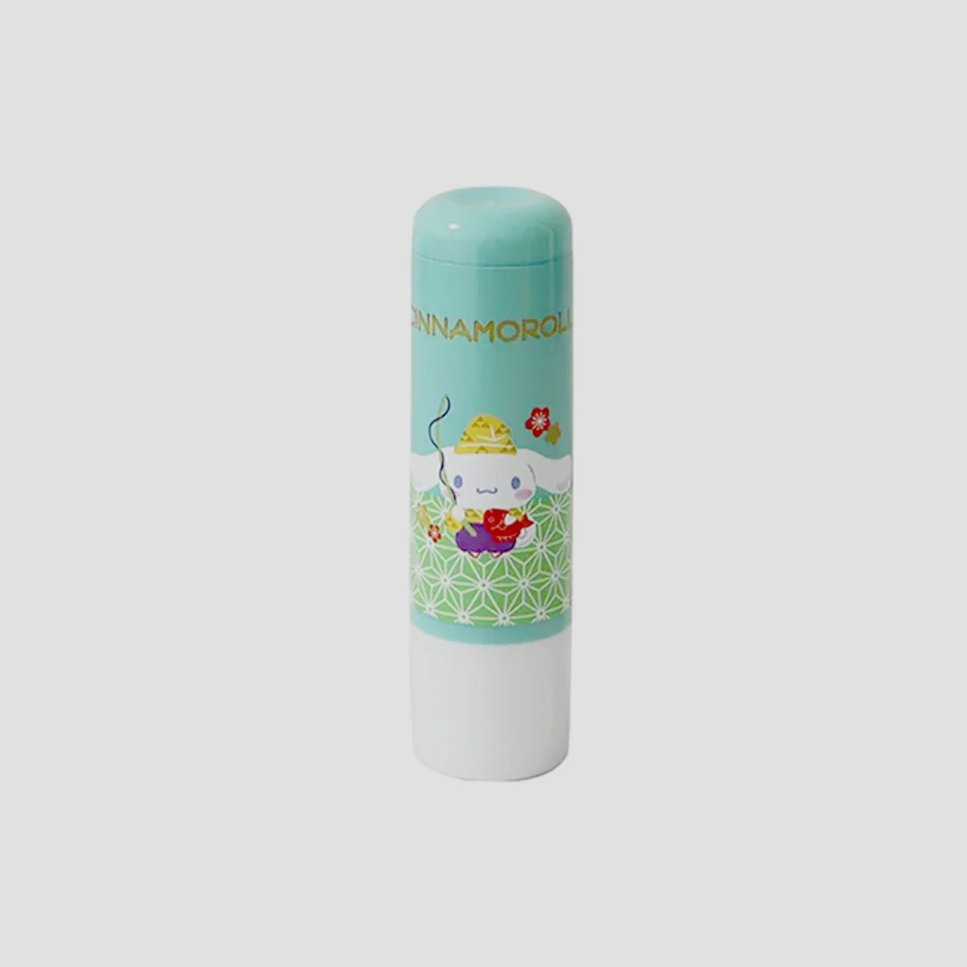 Pieras Sanrio Characters Fruit Lip Cream - Image 2