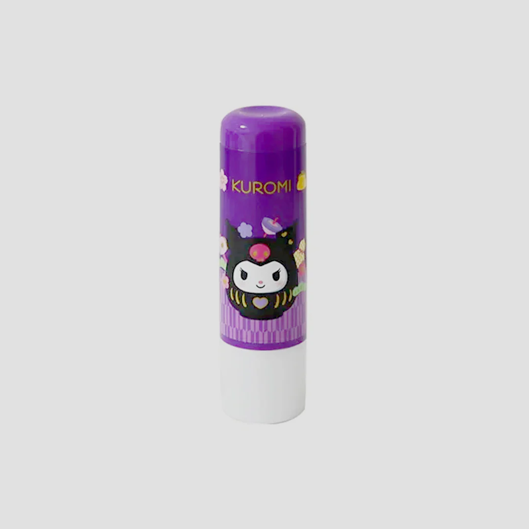 Pieras Sanrio Characters Fruit Lip Cream - Image 3