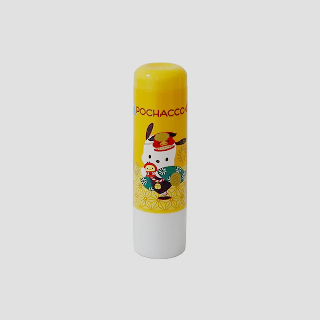 Pieras Sanrio Characters Fruit Lip Cream - Image 4