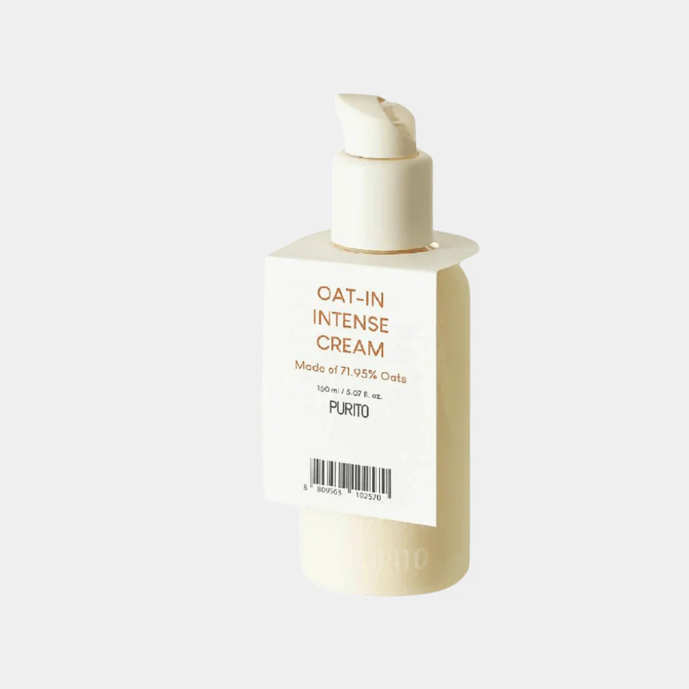 PURITO Oat-in Intense Cream