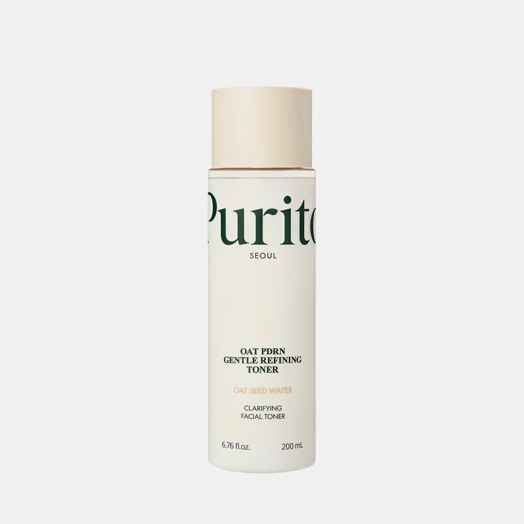 Purito SEOUL Oat PDRN Gentle Refining Toner