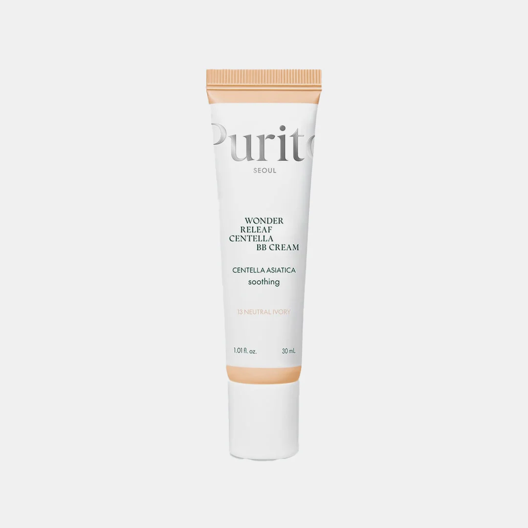 Purito Wonder Releaf Centella BB Cream
