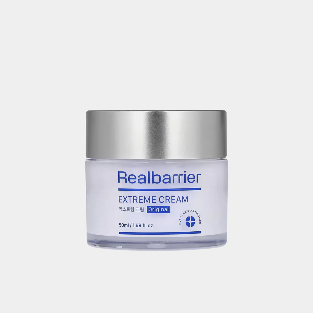 Real Barrier Extreme Cream