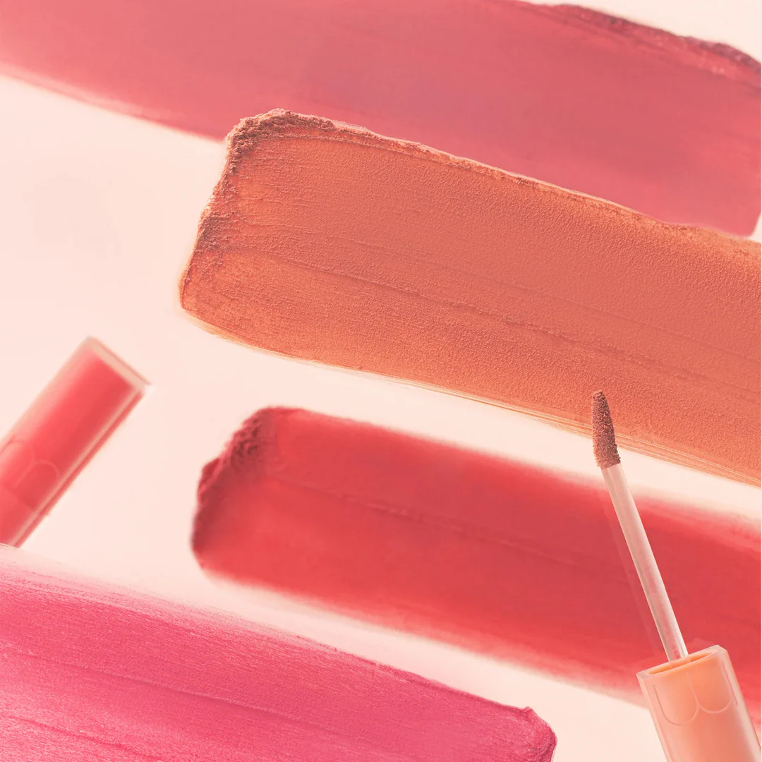 rom&nd Blur Fudge Tint Be Oveeer Shade Edition - Image 2