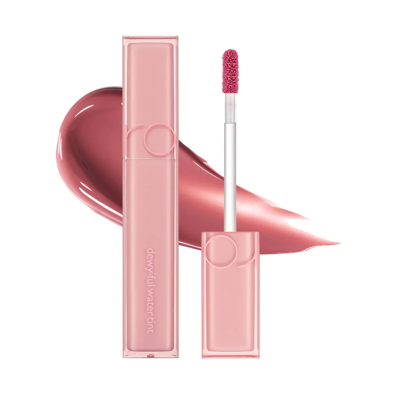 rom&nd Dewyful Water Tint Muteral Nude - Image 2