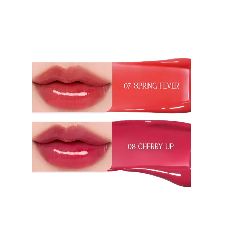 rom&nd Glasting Color Gloss - Image 2