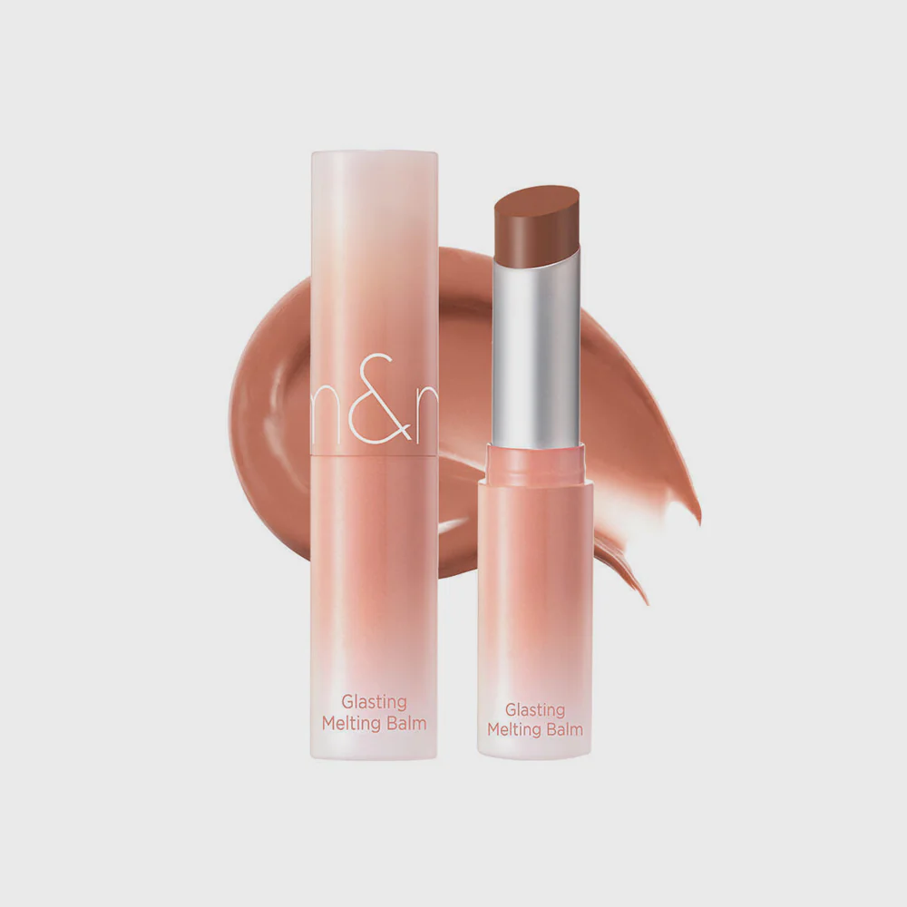 rom&nd Glasting Melting Balm Dusty On The Nude Series