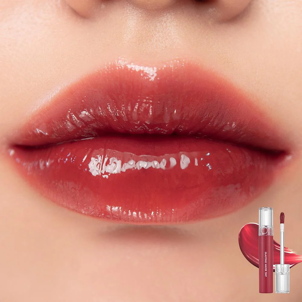 rom&nd Glasting Water Tint - Image 6