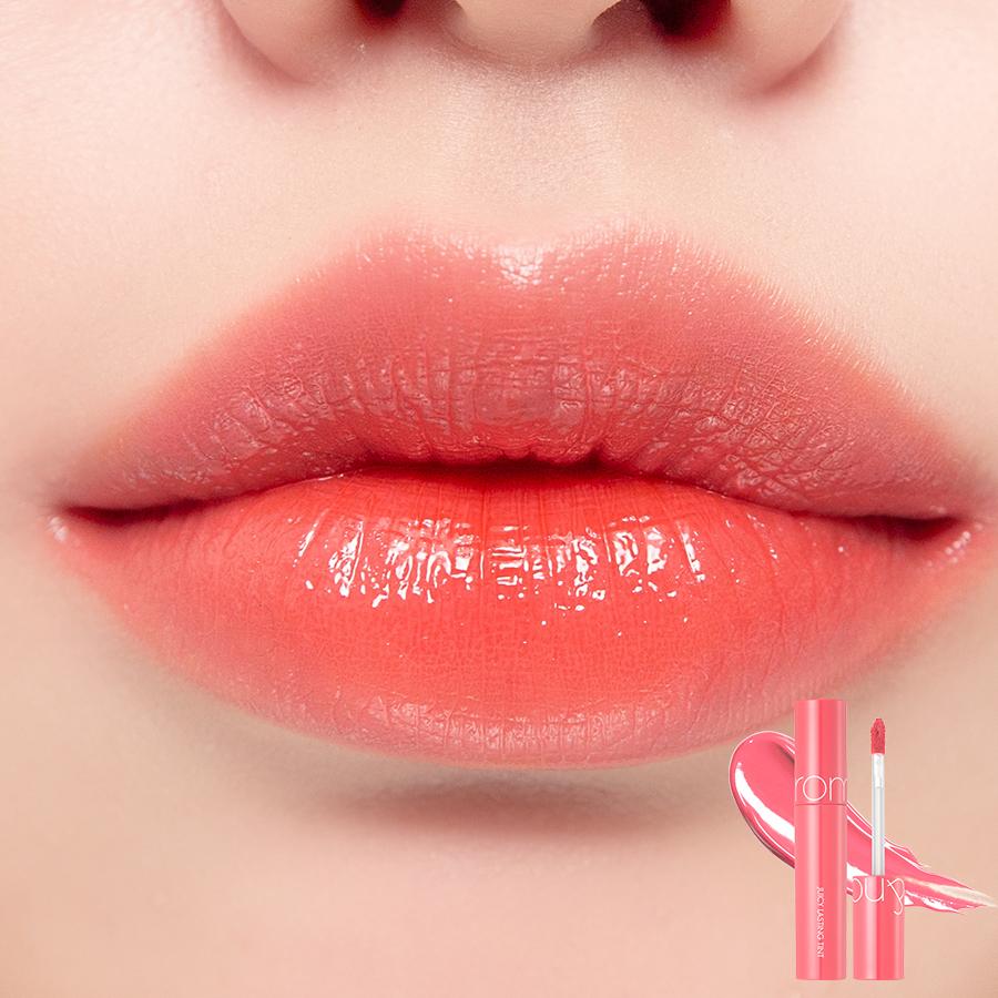 rom&nd Juicy Lasting Tint - Image 4