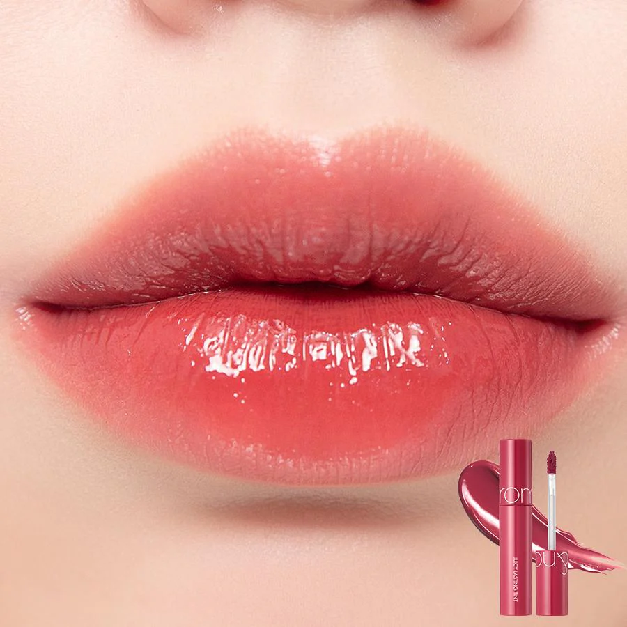 rom&nd Juicy Lasting Tint - Image 5