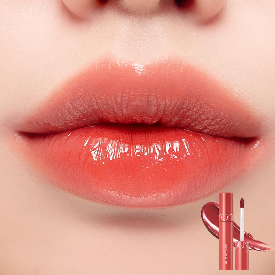 rom&nd Juicy Lasting Tint - Image 6