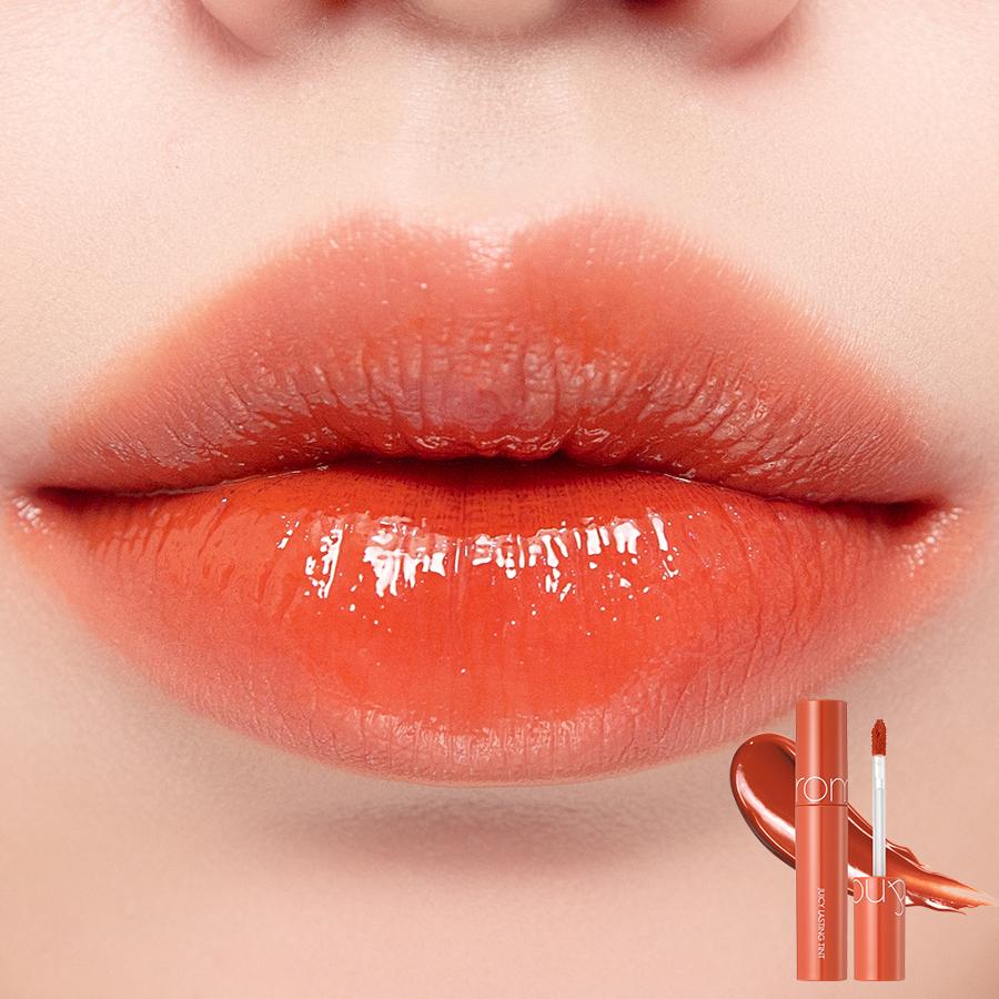rom&nd Juicy Lasting Tint - Image 7