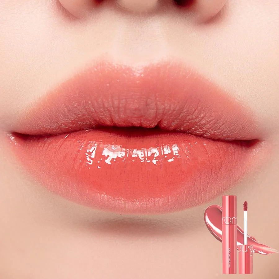 rom&nd Juicy Lasting Tint - Image 8