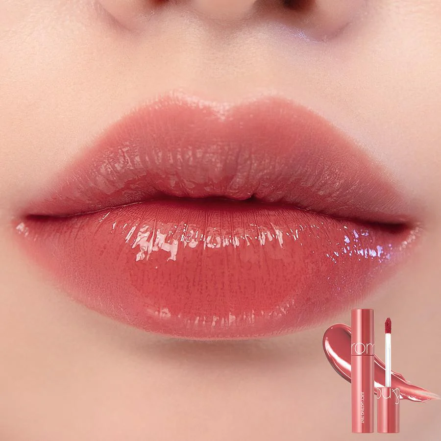 rom&nd Juicy Lasting Tint Autumn Fruit Series - Image 3