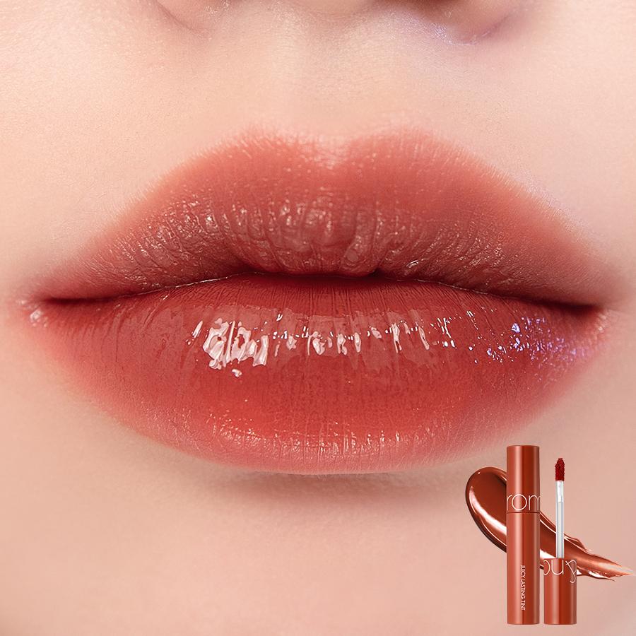 rom&nd Juicy Lasting Tint Autumn Fruit Series - Image 5