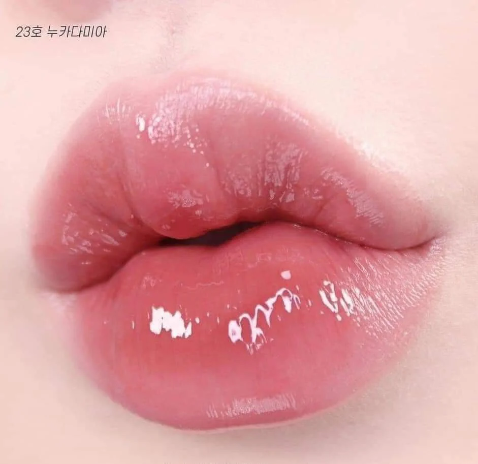rom&nd Juicy Lasting Tint: Bare Juicy SS21 - Image 3