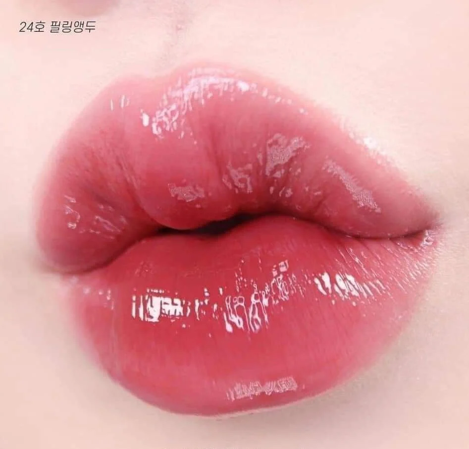 rom&nd Juicy Lasting Tint: Bare Juicy SS21 - Image 4