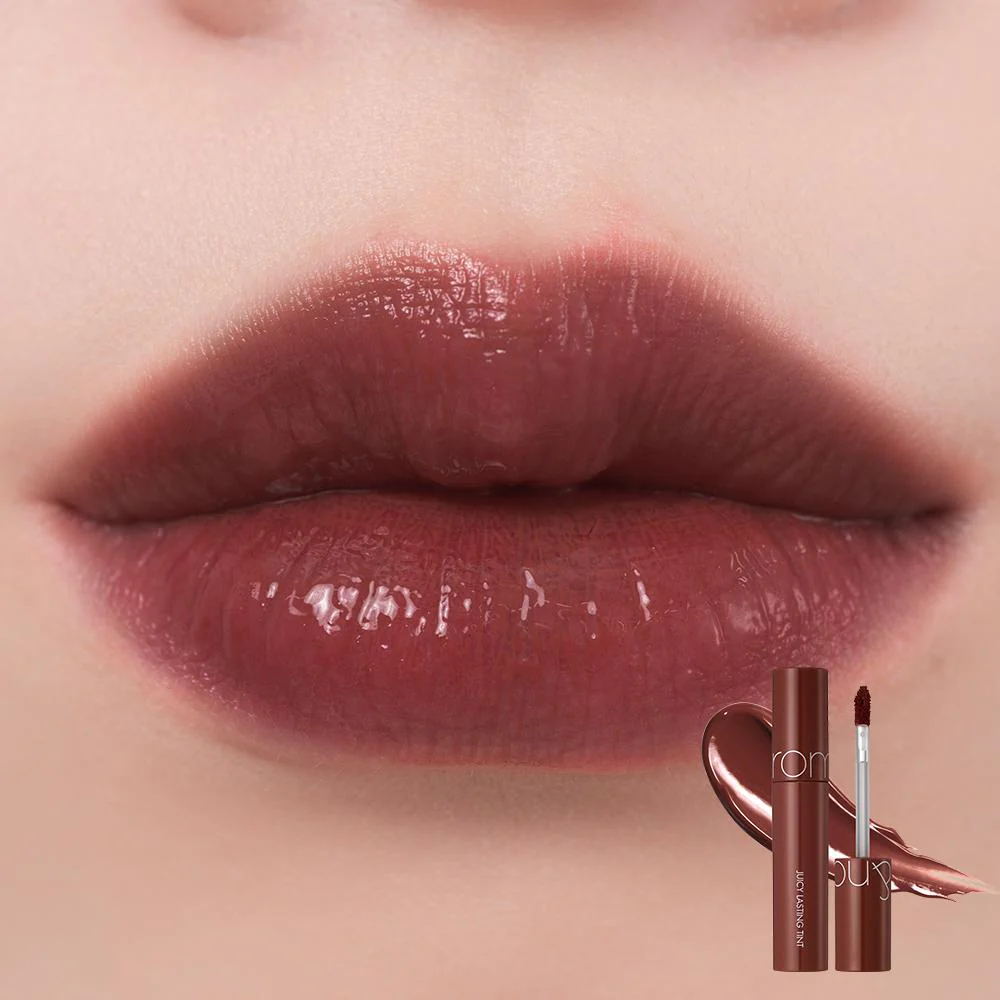 rom&nd Juicy Lasting Tint FW Series - Image 3