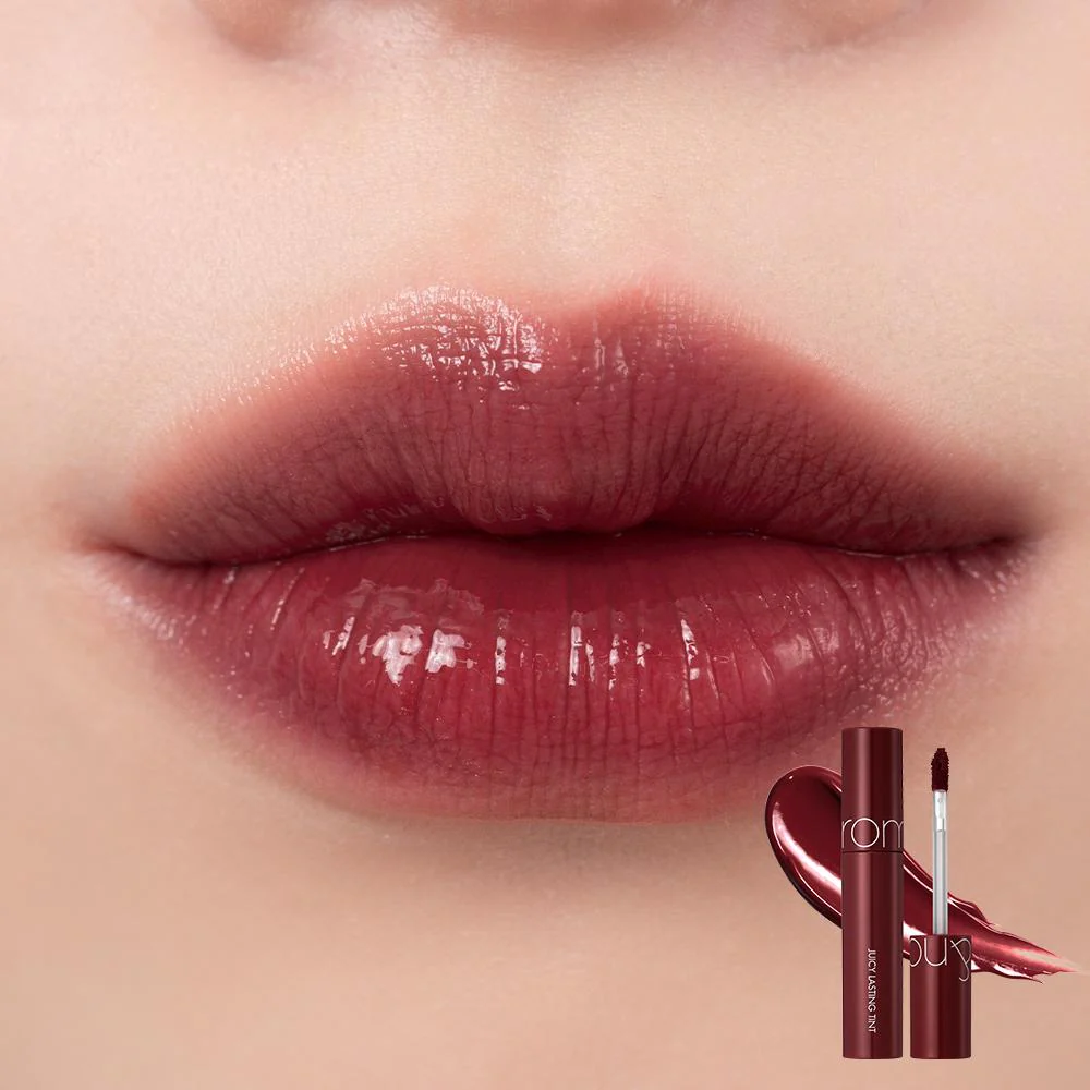 rom&nd Juicy Lasting Tint FW Series - Image 4