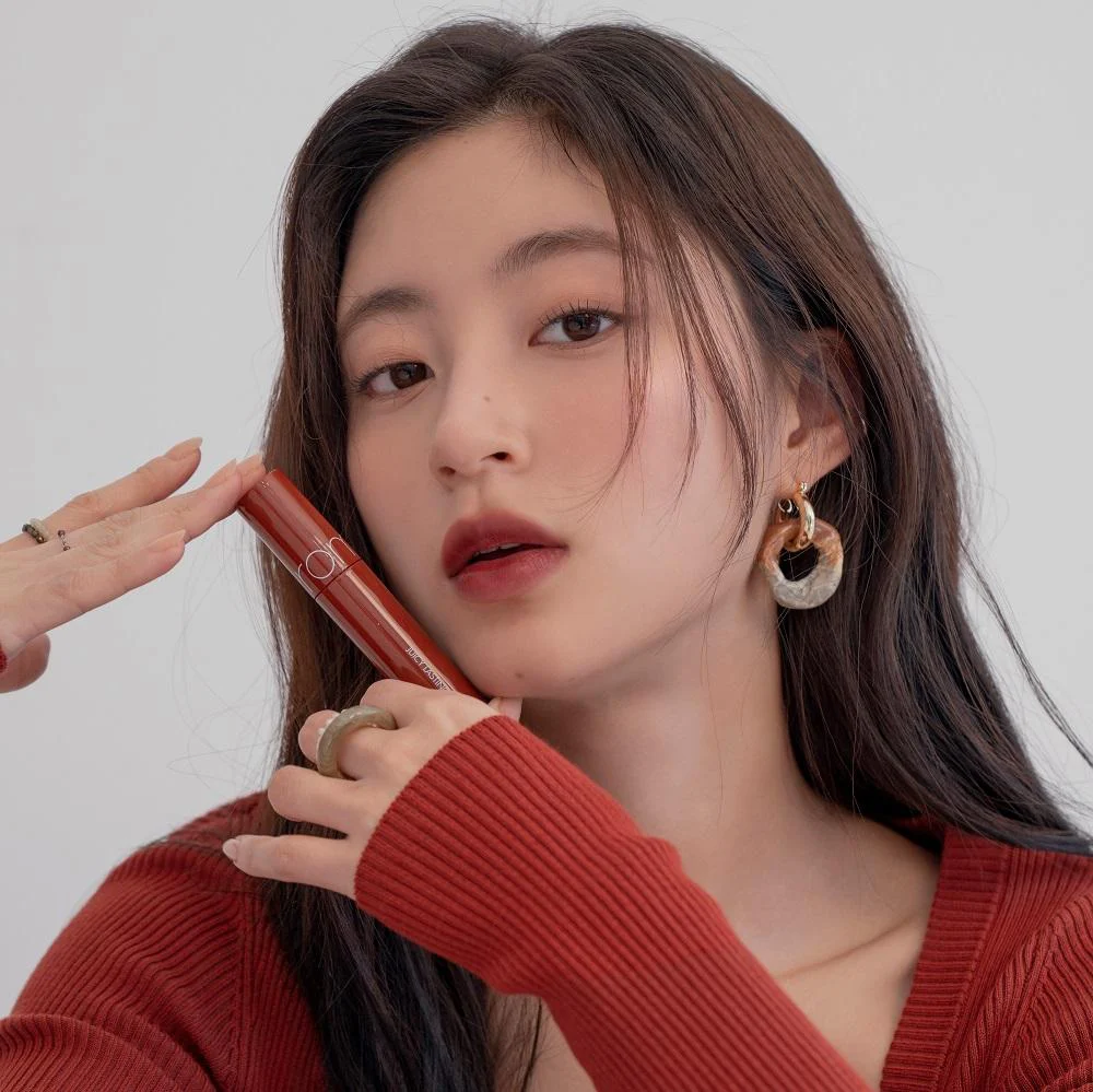 rom&nd Juicy Lasting Tint FW Series - Image 5