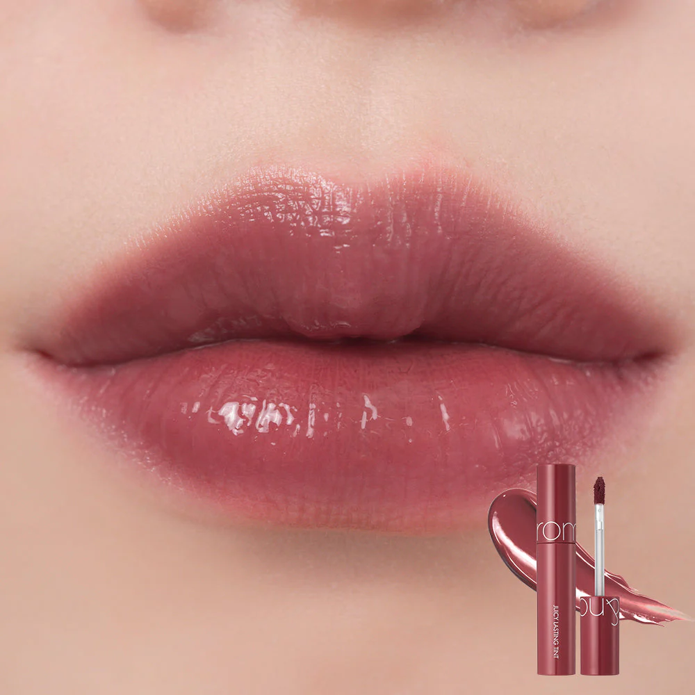 rom&nd Juicy Lasting Tint FW Series - Image 6