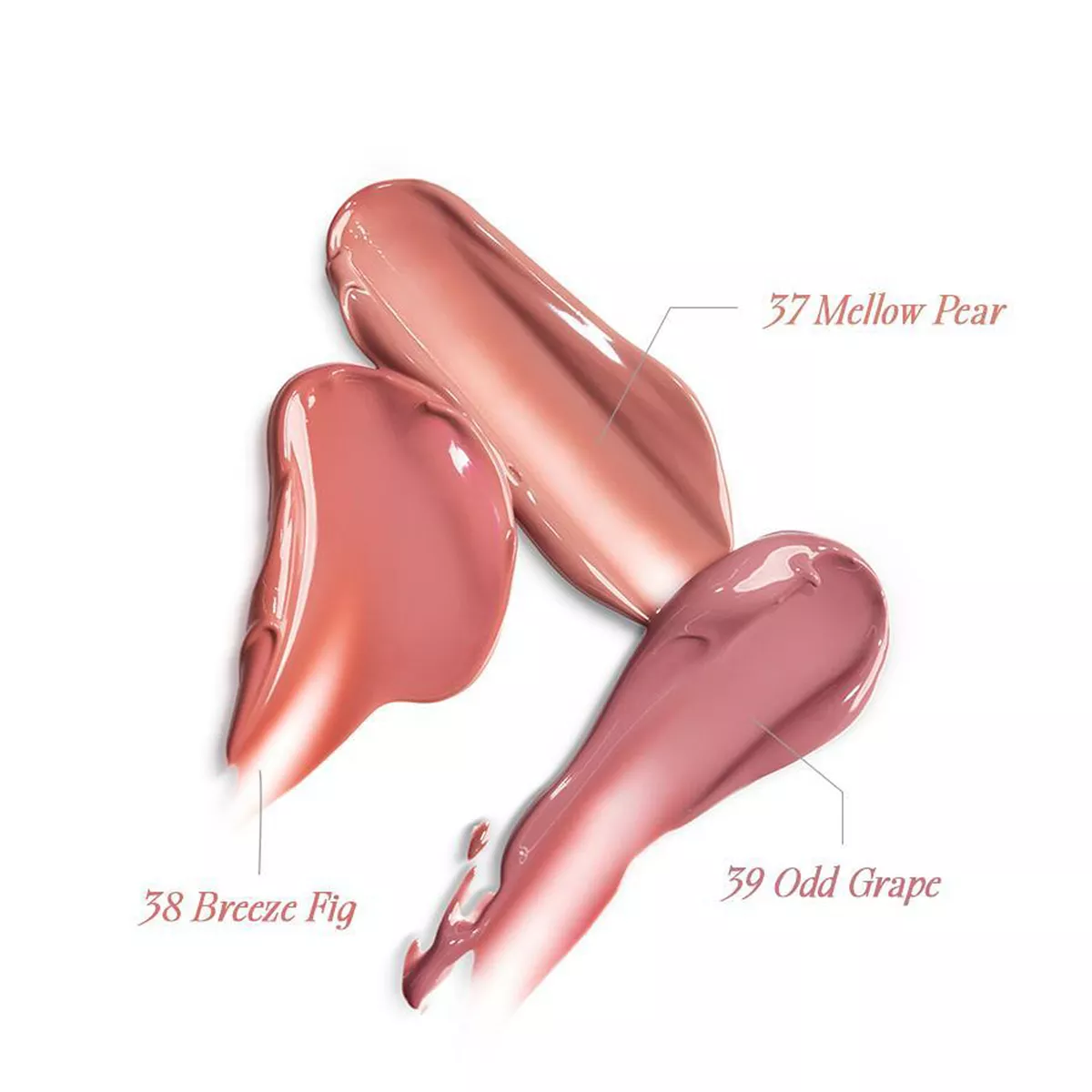 rom&nd Juicy Lasting Tint Spring Fever Edition - Image 2