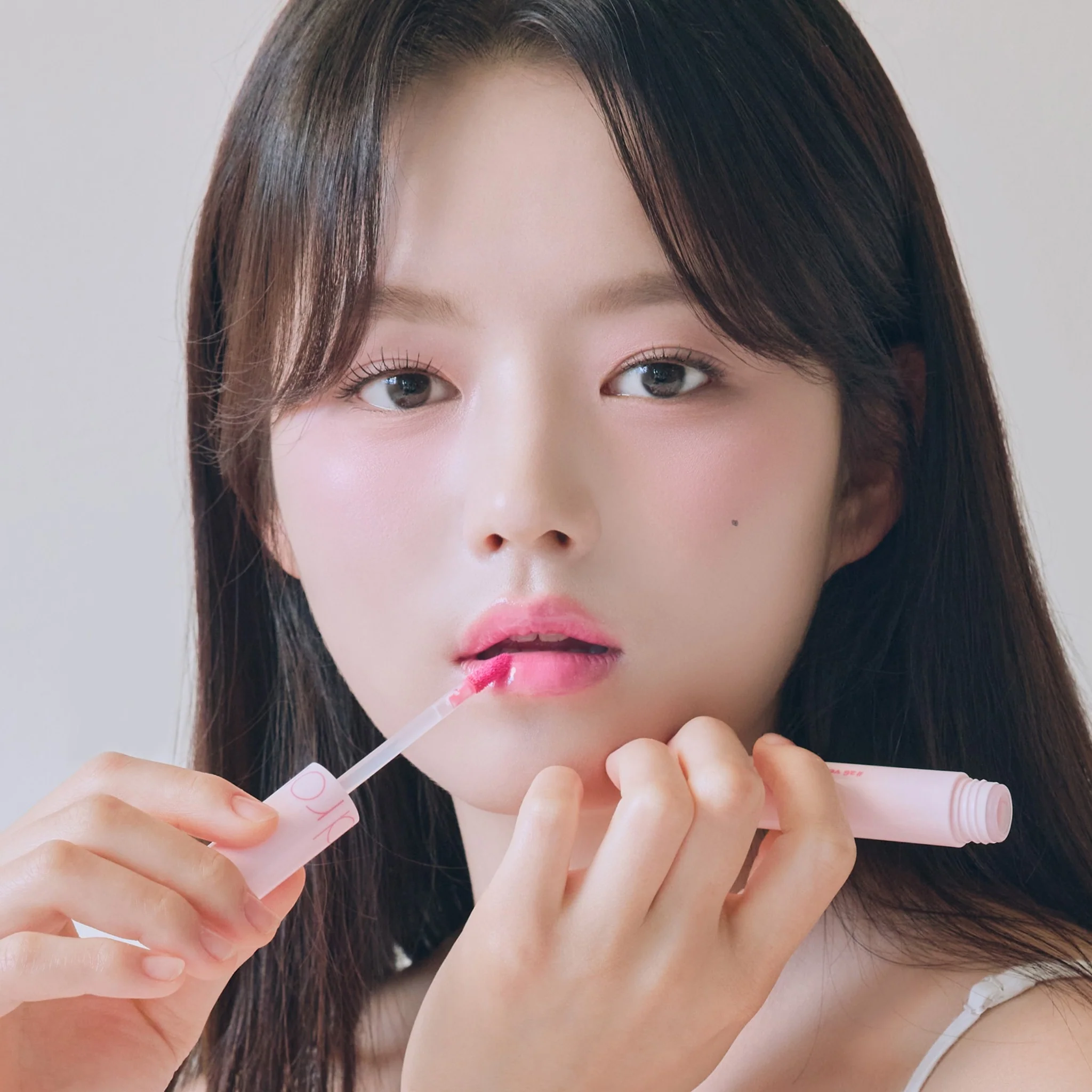 rom&nd Juicy Lasting Tint: Summer Light - Image 4