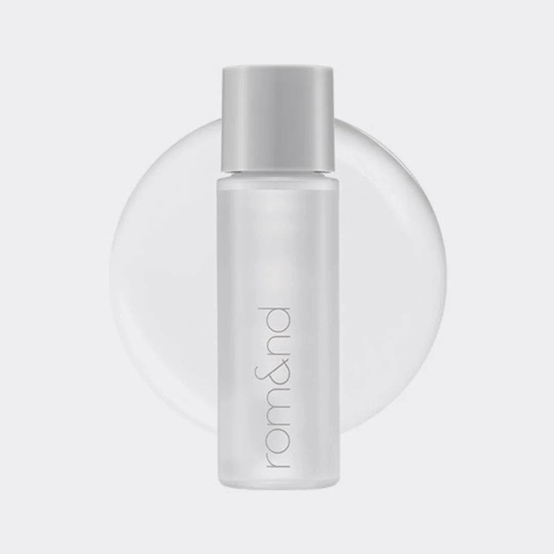 rom&nd Nail Remover