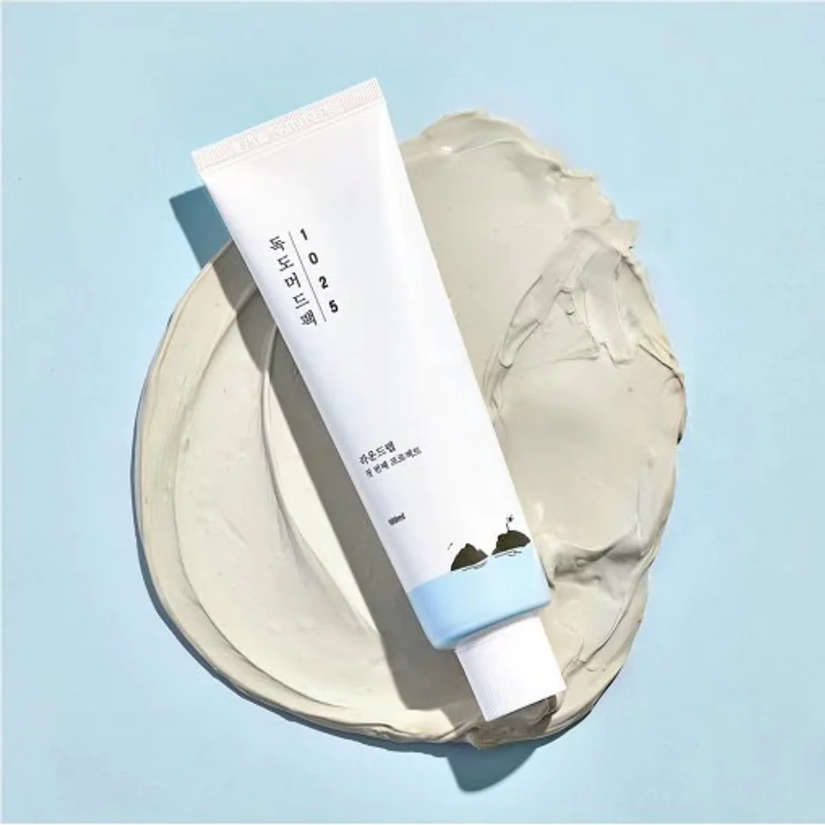 Round Lab 1025 Dokdo Mud Pack