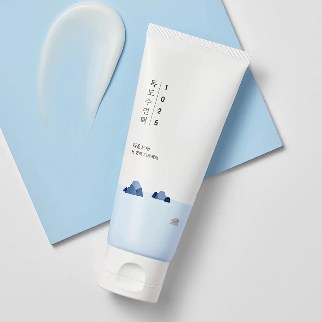 Round Lab 1025 Dokdo Sleeping Pack