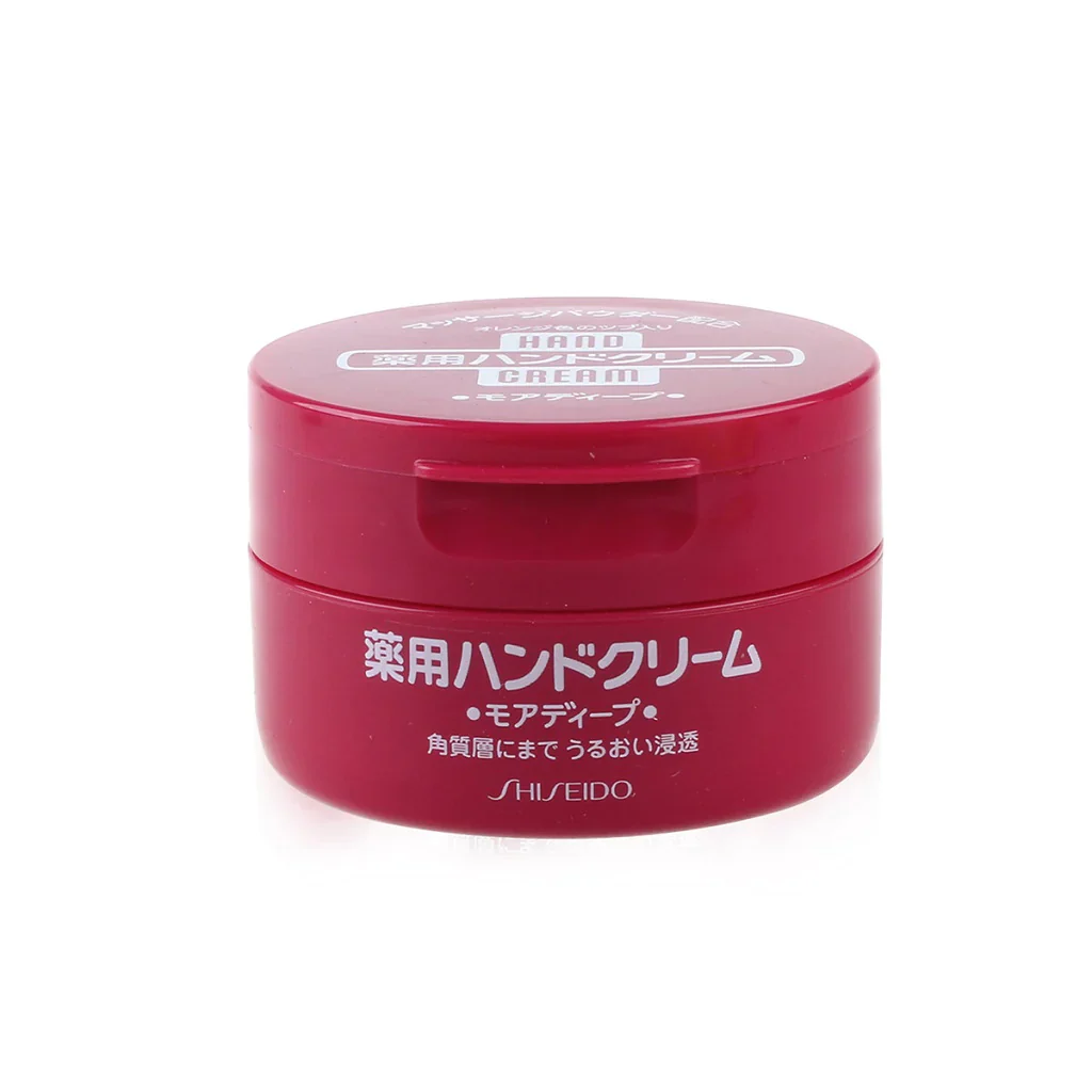Shiseido Hand Cream