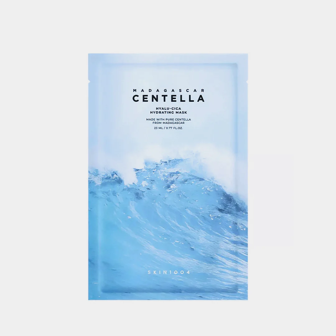 SKIN1004 Hyalu-Cica Hydrating Mask