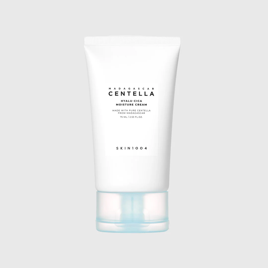SKIN1004 Hyalu-Cica Moisture Cream