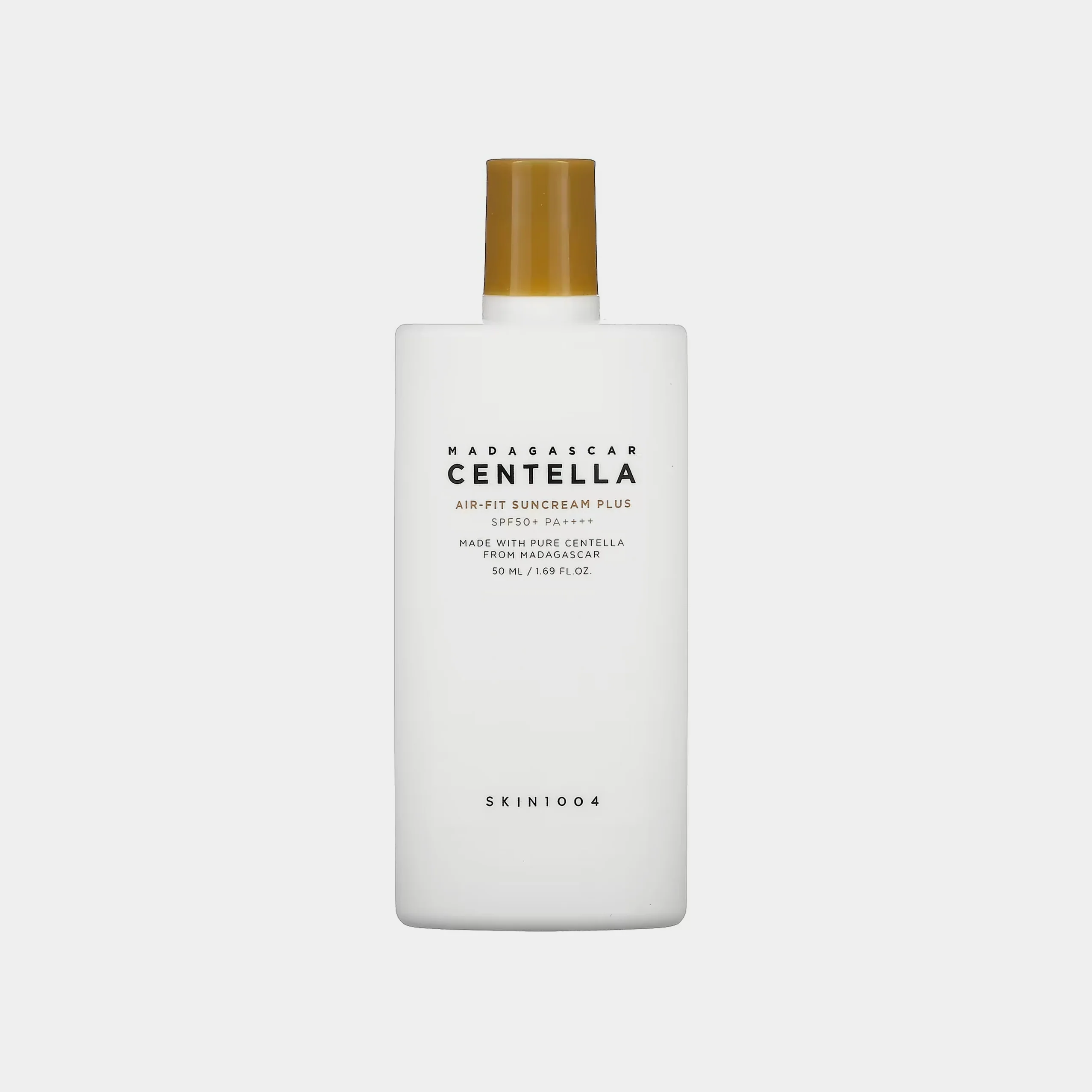 SKIN1004 Madagascar Centella Air-Fit Suncream Plus