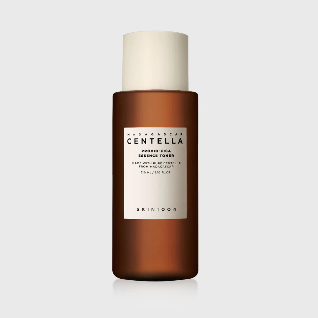 SKIN1004 Madagascar Centella Probio-Cica Essence Toner