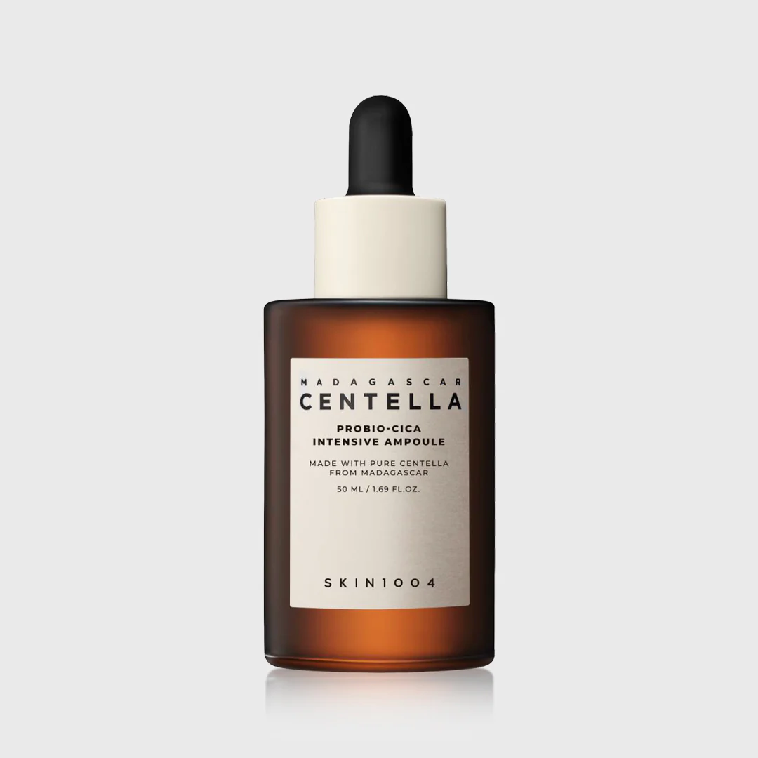 SKIN1004 Madagascar Centella Probio-Cica Intensive Ampoule