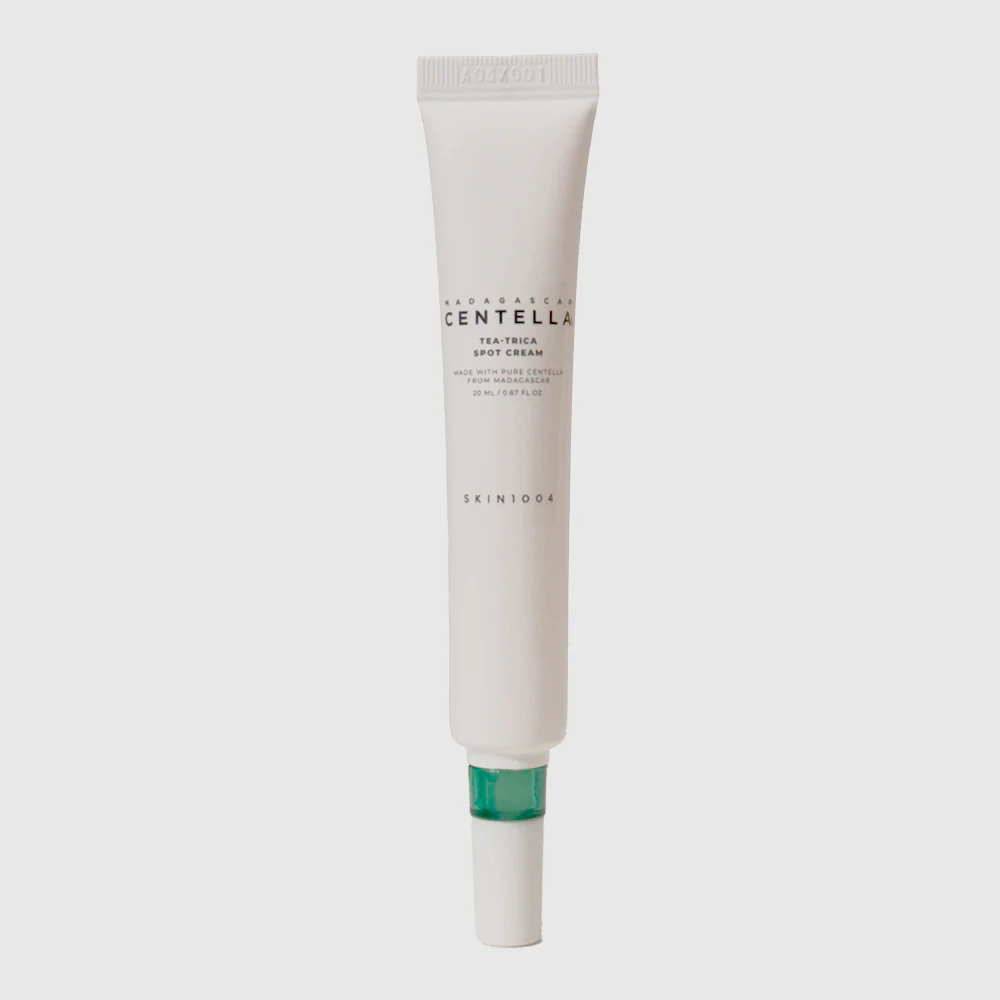 SKIN1004 Madagascar Centella Tea-trica Spot Cream