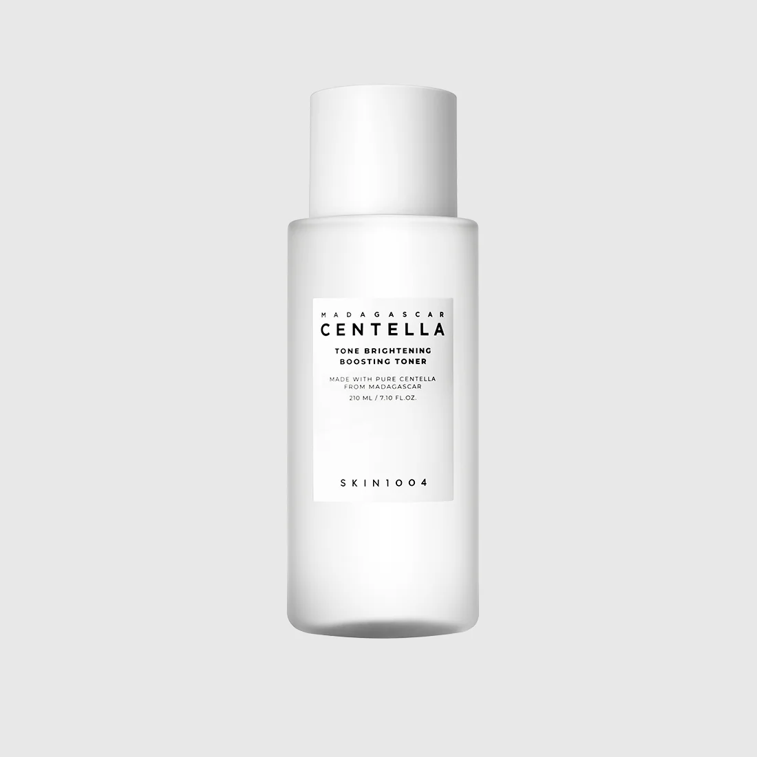 SKIN1004 Madagascar Centella Tone Brightening Boosting Toner