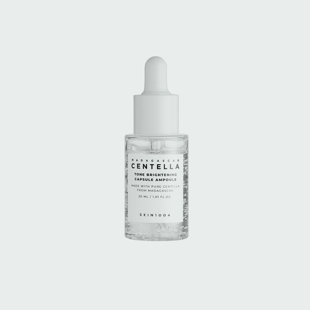 SKIN1004 Madagascar Centella Tone Brightening Capsule Ampoule - Image 2
