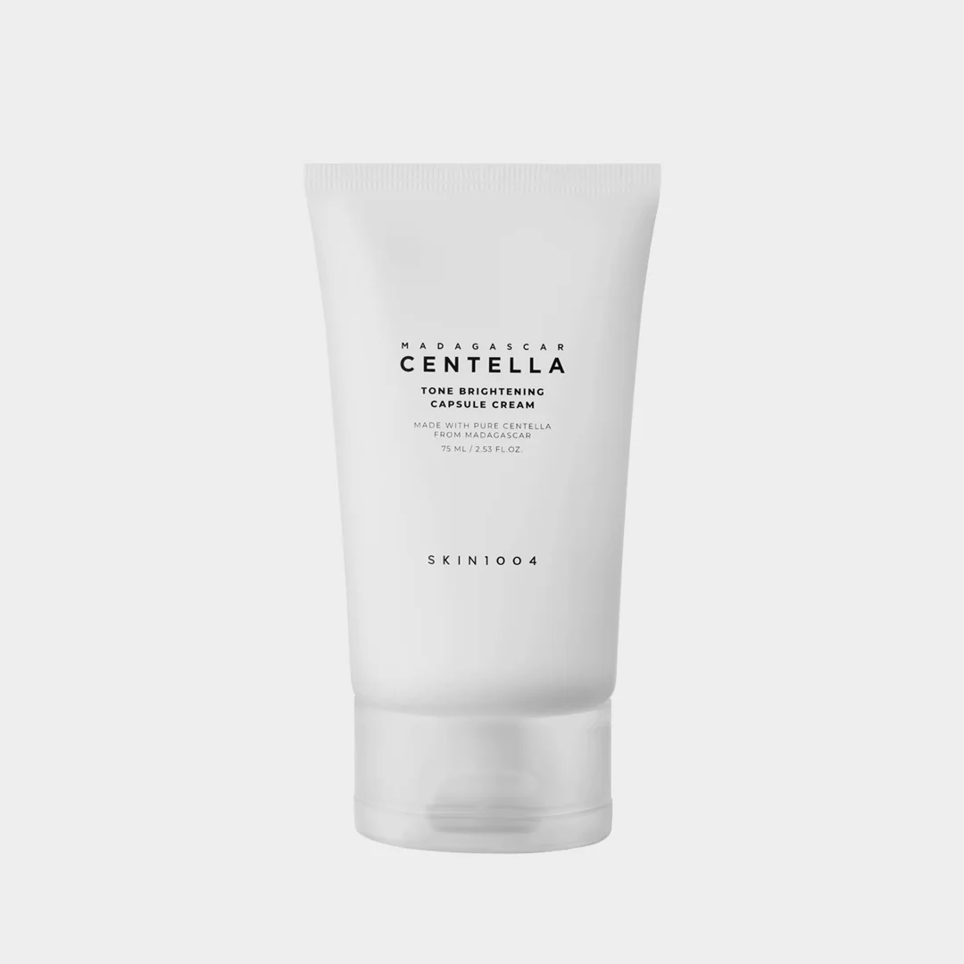 SKIN1004 Madagascar Centella Tone Brightening Capsule Cream