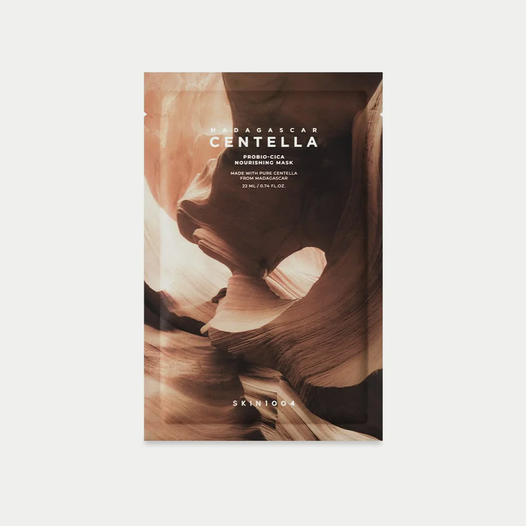 SKIN1004 Probio-Cica Nourishing Mask