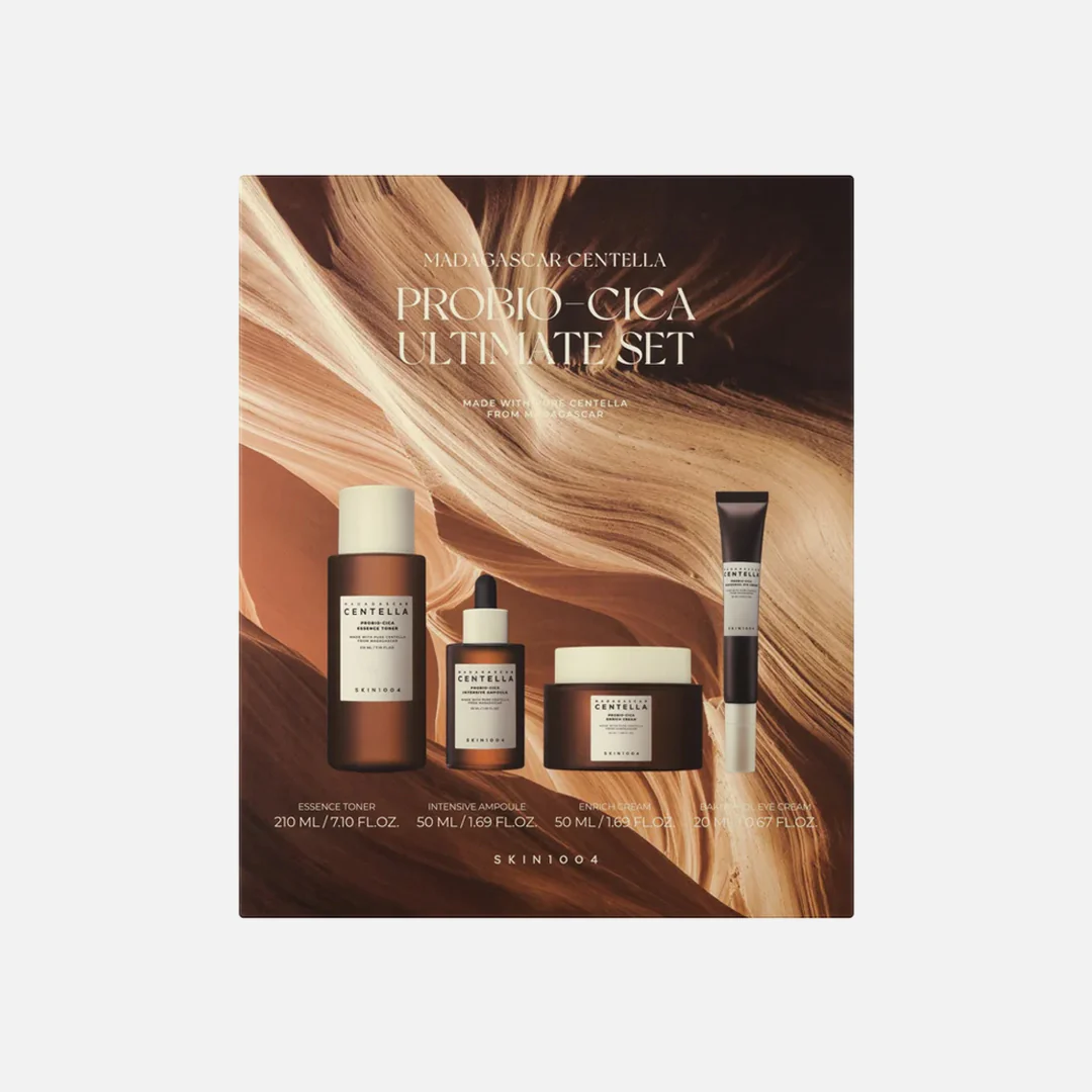 SKIN1004 Probio-Cica Ultimate Set