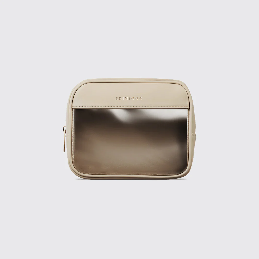 SKIN1004 Signature Pouch