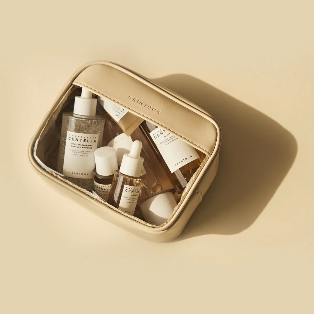 SKIN1004 Signature Pouch - Image 2